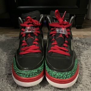Jordan Spizike ‘OG’ 2007